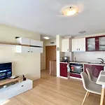 Lejlighed Bratanov Lifestyle Deluxe Nessebar
