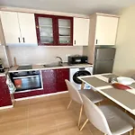 Bratanov Lifestyle Deluxe Νεσέμπαρ