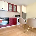 Lejlighed Bratanov Lifestyle Deluxe