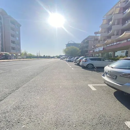 Bratanov Lifestyle Deluxe Apartmán *