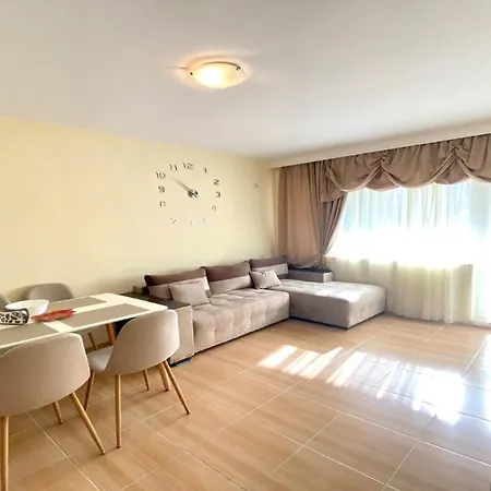 Bratanov Lifestyle Deluxe Apartmán *