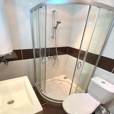 Bratanov Lifestyle Deluxe Apartmán