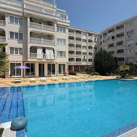 Bratanov Lifestyle Deluxe Νεσέμπαρ