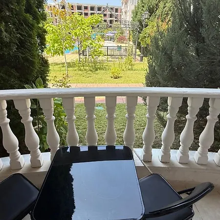 Διαμέρισμα Bratanov Lifestyle Deluxe *