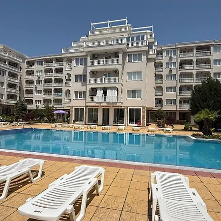 Bratanov Lifestyle Deluxe Διαμέρισμα *