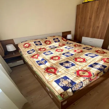 Lägenhet Bratanov Lifestyle Deluxe *