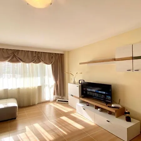 Bratanov Lifestyle Deluxe * Nesebăr