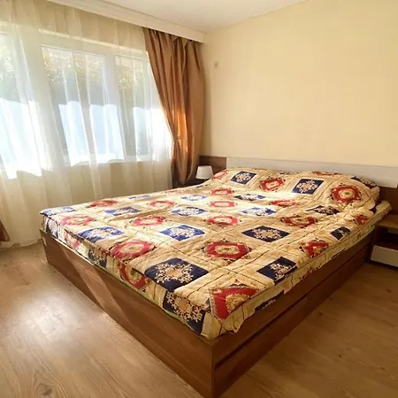 Bratanov Lifestyle Deluxe * Nessebar