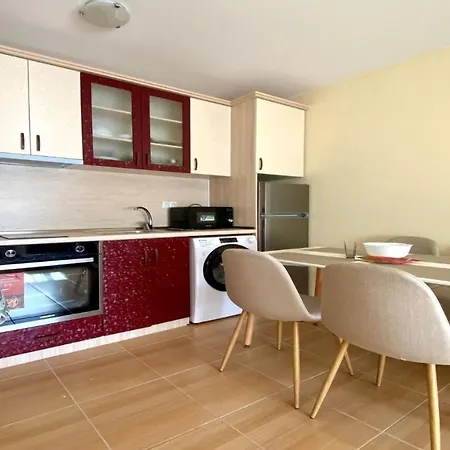 Apartment Bratanov Lifestyle Deluxe