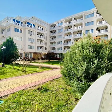 Bratanov Lifestyle Deluxe * Nesebar