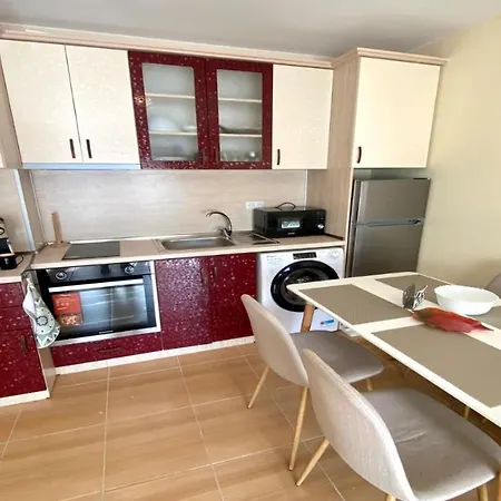 Bratanov Lifestyle Deluxe Nesebar