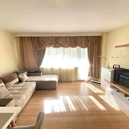 Bratanov Lifestyle Deluxe