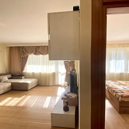 Bratanov Lifestyle Deluxe *