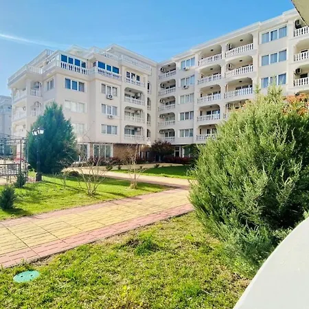 Bratanov Lifestyle Deluxe * Nesebar